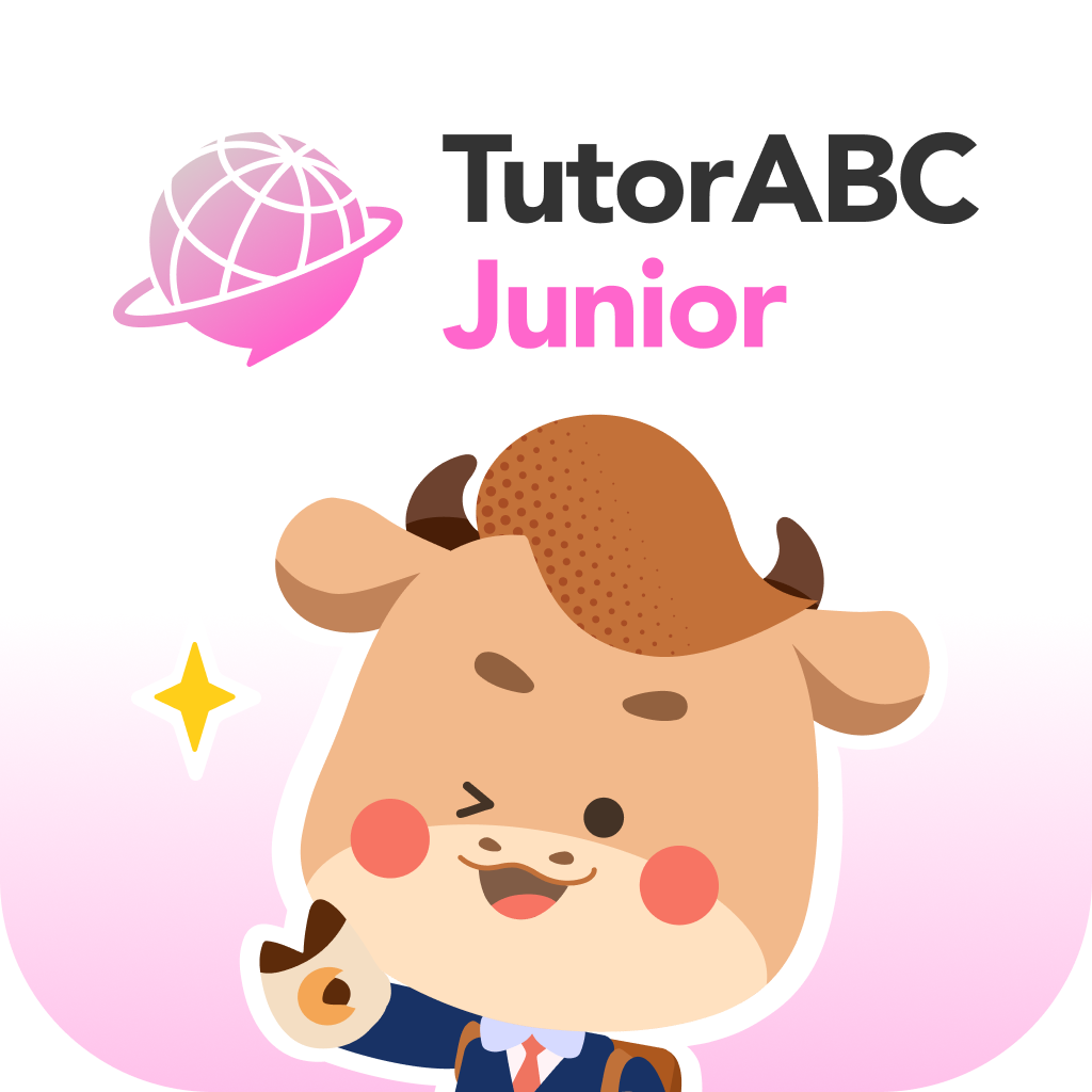 快下載 tutorJr App，學童平板上課